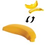 Porta Banana Plasutil
