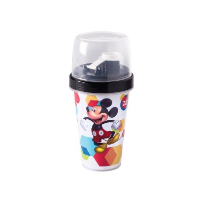 Mini Shakeira Mickey 320 Ml Disney Plasutil