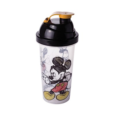 Shakeira Mickey Vintage 580 Ml Disney Plasutil