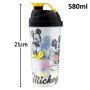 Shakeira Mickey Vintage 580 Ml Disney Plasutil