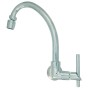 Torneira Bica Movel Cozinha Standard Parede 1/4 de Volta C80 Pacheco
