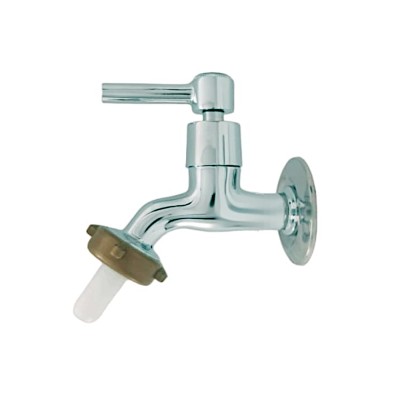 Torneira Jardim Curta C30 - 1/2 Standard Pacheco
