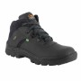 Botina Adventure PS-194 Preta Ecosafety