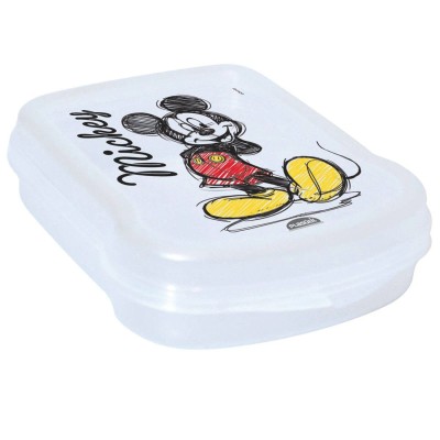 Sanduicheira Mickey Vintage Plasutil