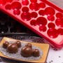 Forma Para Gelo ou Chocolate Mickey Plasutil