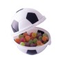 Pote Porta Mix Bola de Futebol Plasutil