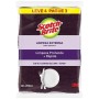 Esponja Limpeza Extrema Lilas Scotch-brite 3M - 4 unidades