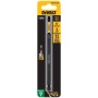 Bits Ponta Torx T25 Extra Longa Flex Torq Dewalt