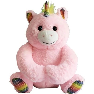 Pelucia Achou Talkin Pets Com Som Toyng