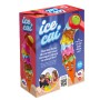 Jogo Ice Cai Pakitoys