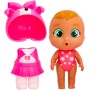 Boneca Crybabies Magic Tears Talent Babies Multikids