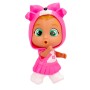 Boneca Crybabies Magic Tears Talent Babies Multikids