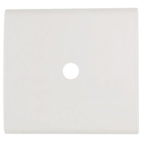 Placa Liz 4x4 - 1 furo ø 9,5mm Tramontina