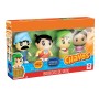 Bonecos Turma do Chaves - Coleção em Vinil - Lider