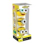 Bolinha Esguicha Água Minions - Kit com 3 bolinhas Lider