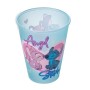 Copo Stitch - 320ml Plasutil - Vários Modelos