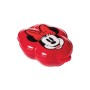 Porta Mix Minnie 350 Ml Disney Plasutil