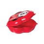 Porta Mix Minnie 350 Ml Disney Plasutil