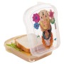 Sanduicheira Princesas Disney Plasutil