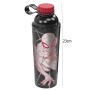 Garrafa Vip Homem Aranha 660ml Plasutil