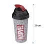 Shakeira Copo Homem-aranha 580ml Plasutil - Escolha