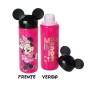 Garrafa Ludica Minnie 500ml Disney Plasutil