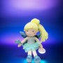 Boneca de Pano 37cm Honey Dolls Fadinha Toyng