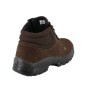 Botina Nobuk PS-139 Café Ecosafety