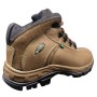Botina Adventure PS-194 Tabaco Ecosafety
