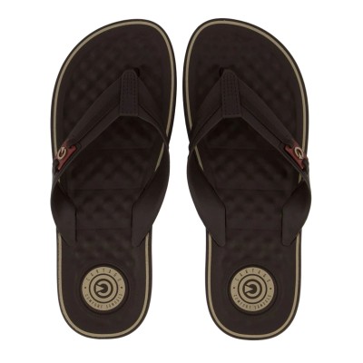 Chinelo Sandalia Ipanema Cartago Arizona Marrom