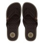 Chinelo Sandalia Ipanema Cartago Arizona Marrom
