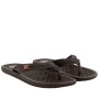 Chinelo Sandalia Ipanema Cartago Arizona Marrom