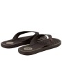 Chinelo Sandalia Ipanema Cartago Arizona Marrom