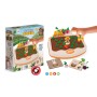 Jogo Colheita Divertida Pakitoys