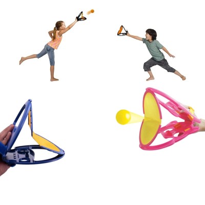 Lancador Magico Pakitoys