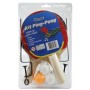Jogo Ping Pong - Tenis de Mesa 8pcs Western