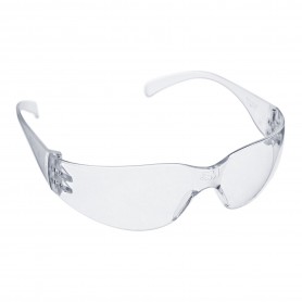 Óculos de Segurança Virtua Transparente 3M