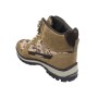 Botina Couro Ps705 Mage Camuflado Ecosafety