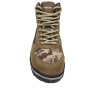 Botina Couro Ps705 Mage Camuflado Ecosafety