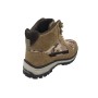 Botina Couro Ps705 Mage Camuflado Ecosafety