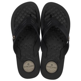 Chinelo Sandalia Ipanema Cartago Arizona Light Preto