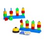 Jogo Abacolor Pakitoys