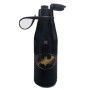 Garrafa Abre Facil Batman 530ml Plasutil