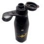 Garrafa Abre Facil Batman 530ml Plasutil