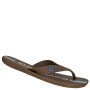 Chinelo Sandalia Ipanema Cartago Atlanta Marrom