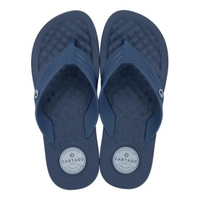 Chinelo Sandalia Ipanema Cartago Arizona Light Azul