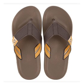 Chinelo Sandalia Ipanema Cartago Siena IV Marrom