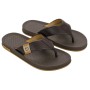 Chinelo Sandalia Ipanema Cartago Siena IV Marrom