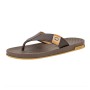 Chinelo Sandalia Ipanema Cartago Siena IV Marrom