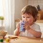 Caneca de Plástico 280 ml - Stitch Disney Plasutil